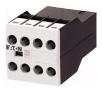 Contatto ausiliario Eaton 4NA 4 poli 276428