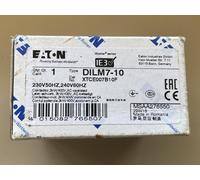 Eaton 276550 DILM7-10 Contattore