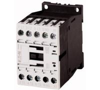 Eaton 276565 Leistungsschütz DILM DILM7-10 24VDC 1 Schließer 24 V/DC