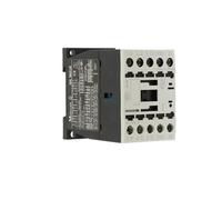 Eaton 276687 - Protezione di potenza, 3 poli + 1 chiusura, 4 kW/400 V/AC3