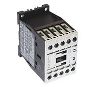 Eaton 276687 - Protezione di potenza, 3 poli + 1 chiusura, 4 kW/400 V/AC3