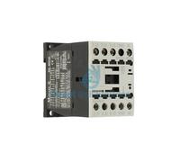 Eaton 276692 dilm9-10 (400-440v 50/60hz) contattore potenza 4kw 1na