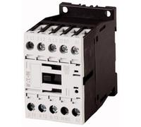 Eaton 276705 Leistungsschütz DILM DILM9-10 24VDC 1 Schließer 24 V/DC
