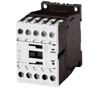 Eaton 276817 DILM12-10(24V50HZ) Contattore di potenza 3 NA 5.5 kW 1 pz.