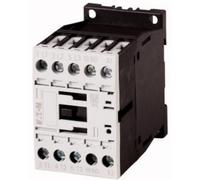 Contattore di potenza Eaton 5,5K 400V AC3 3P+1NA 276845