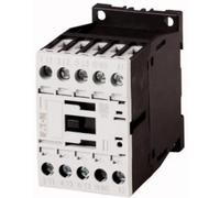 Contattore di potenza Eaton 5,5K 400V AC3 3P+1NA 276845