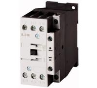 Contattore di potenza Eaton 7.5KW 230V 3P+1NA 277004