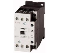 Eaton 277036 DILM17-01 230V50Hz 240V60Hz Leistg schütz 3p+1Ö 7,5kW 400V AC3