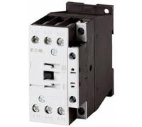 Eaton 277140 Leistungsschütz DILM25-10 230V50/60Hz 11kW/400V AC