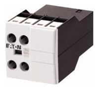 Eaton 277375 interruttore ausiliario a forma di mattoncino 2 apertura, la costruzione, Morsetto a vite