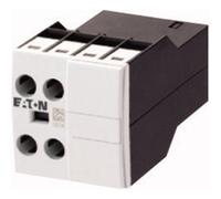Contatto Eaton ausiliario 1NO+1NC 277376