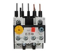 Eaton 278438 protezione motore Relè, 2,4 - 4 a, 1 No + 1 NC