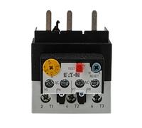 Eaton 278458 ZB65-40 - Black,White - -25 - 55 °C - IEC/EN 60947 - VDE 0660 - UL