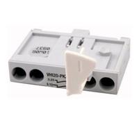 Eaton 278495 VHI20-PKZ01 Contatto ausiliario 250 V/DC 2 A 2 NA 1 pz.