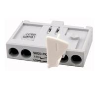 Eaton 278495 VHI20-PKZ01 Contatto ausiliario 250 V/DC 2 A 2 NA 1 pz.