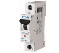 Eaton 278546 FAZ-C1/1 - Miniature circuit breaker - Type C