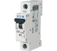 Interruttore magnetotermico 15kA 1P FAZ-C25/1 278563