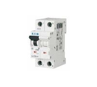 Eaton 278674 interruttore magnetotermico, 16 a, 1p + n, C-Char