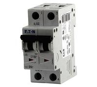 Eaton 278765 interruttore magnetotermico, 50 a, 2p, C-Char