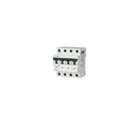 Eaton 279062 interruttore magnetotermico curva " C " 4 poli 20A P.I. 10KA
