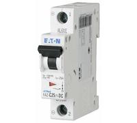 Eaton 279122 FAZ-C2/1-DC Interruttore magnetotermico 2 A 250 V/DC