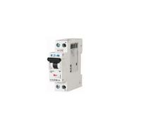 Eaton 279159 - Interruttore protettore, 16 A, 1p+N, caratteristica: C