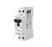 EATON 279160 - Interruttore protettore, 20 A, 1p+N, caratteristica: C