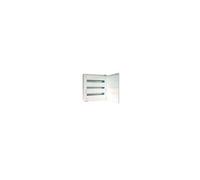 Eaton 283031 quadro completo in metallo IP30 a parete 72 moduli 3 file da 24 mod