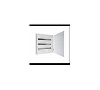 Eaton 283048 quadro monoblocco incasso 72 moduli 3 file da 24 moduli porta piena