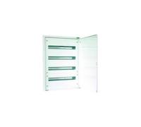 Eaton 283049 quadro monoblocco incasso 96 moduli 4 file da 24 moduli porta piena