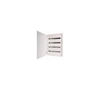 Eaton 283050 quadro completo in metallo IP30 incasso 120 moduli 5 file da 24 mo