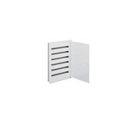 Eaton 283051 quadro completo in metallo IP30 incasso 144 moduli 6 file da 24 mo