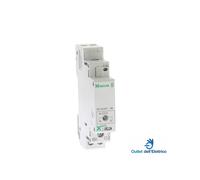 Eaton 284924 z-uel24 indicatore luminoso 1led rosso o verde 24v ac