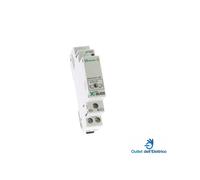 Eaton Z-bel/r230 indicatore luminoso 1led fisso o lampeggiante rosso 230vac