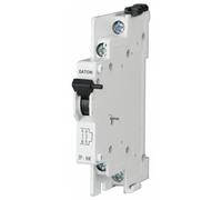 Contatto ausiliario Eaton 1NA+1NC per contattore 286052