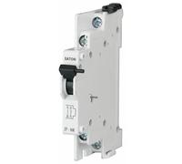 Contatto ausiliario Eaton 1NA+1NC per contattore 286052