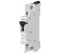 Contatto ausiliario Eaton 1NA+1NC per contattore 286052