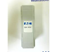 EATON 32CFFW HRC Unità fusibile a clip 32A 415V (10 pezzi nella scatola)