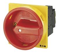 Eaton 38873 T0-2-1/EA/SVB - 3P - Red - Yellow - -25 - 50 °C