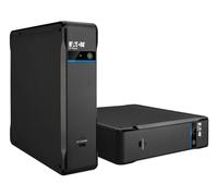 EATON 3P ELLIPSE 1300 USB DIN