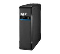 Eaton 3P700UI gruppo di continuità (UPS) Standby (Offline) 0,7 kVA 420 W 4 presa