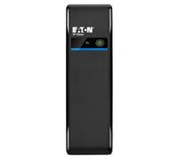 Eaton 3P Ellipse Ups Din 700 Va 420W Ingr: C14 Usc: (3) Schuko (1) Schuko Solo Sovrat Tower