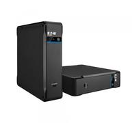 Eaton 3P Ellipse UPS gruppo di continuità (UPS) Standby (Offline) 1,7 kVA 1040 W 8 presa(e) AC [3P1700UI]