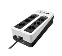 Eaton 3S550D gruppo di continuità (UPS) Standby (Offline) 0,55 kVA 330 W 6 presa(e) AC NEW