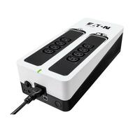 Eaton 3S550I gruppo di continuità (UPS) Standby (Offline) 0,55 kVA 330 W 8 presa(e) AC