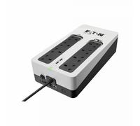 Eaton 3S700B gruppo di continuità [UPS] 420 W 8 presa[e] AC (EATON 3S 700 BS - )