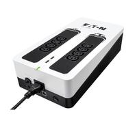 Eaton 3S700I gruppo di continuità (UPS) Standby (Offline) 0,7 kVA 420 W 8 presa(e) AC