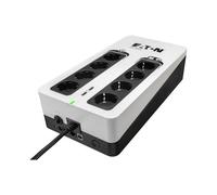 Eaton 3S850D gruppo di continuità [UPS] Standby [Offline] 0,85 kVA 510 W 8 presa