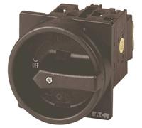 Eaton 41246 T0-2-1/EA/SVB-SW Interruttore a camme con la barra di chiusura 20 A