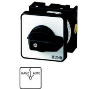 Interruttore a camme HAND/AUTOMATIC 3P 20A T0-3-15433/E 048348